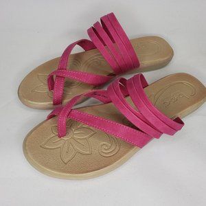 b.o.c. Women's, Alisha Sandal Shoes - Size 9M